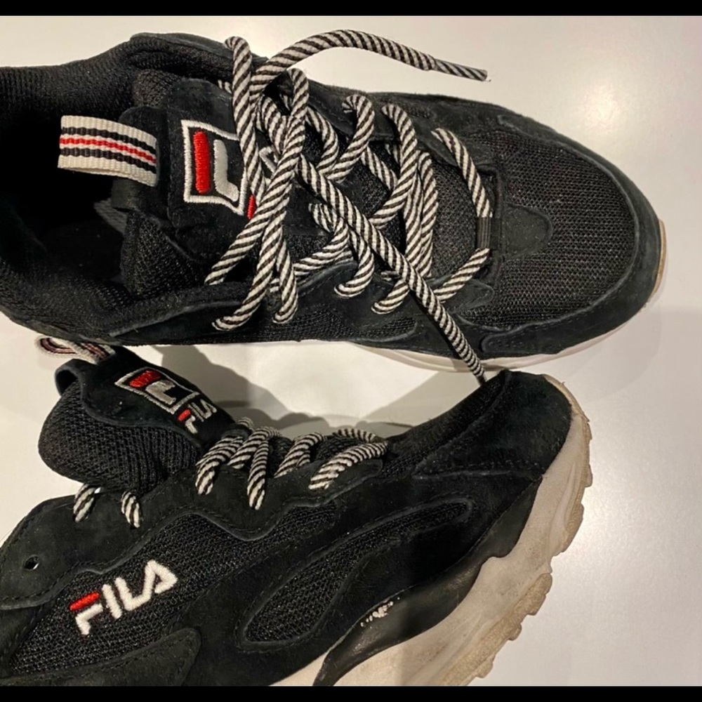 Fila Running Shoes